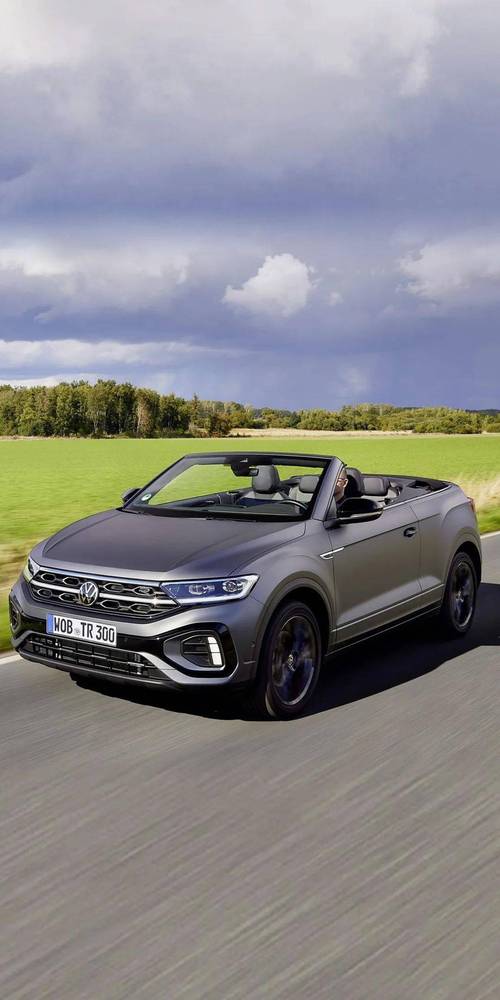 大众tsi敞篷版价格,大众新款敞篷