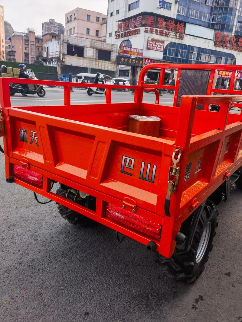 山地越野四轮车 山地越野四轮车多少钱