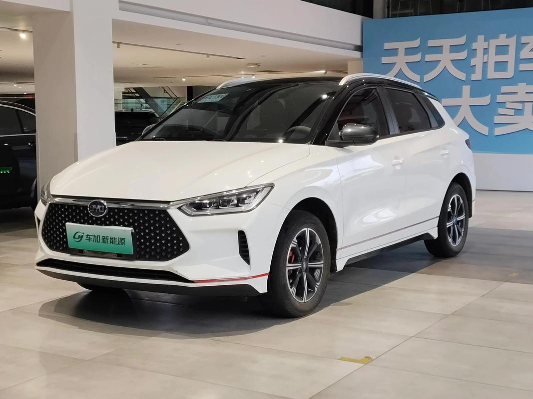 比亚迪e2新款2021图片,比亚迪e22021款售价