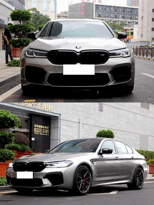 宝马m5落地价格,宝马m5最低多少钱一辆