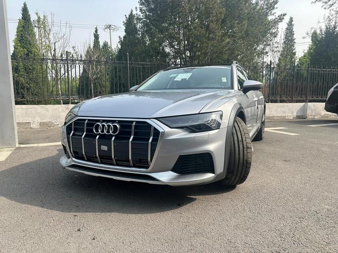 【奥迪a6l高清壁纸无水印,奥迪a6allroad2020款壁纸】