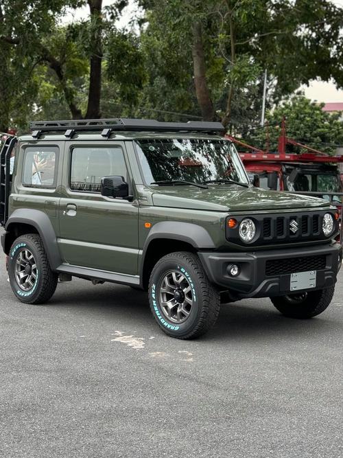 吉姆尼常见故障,吉姆尼常见故障及维修