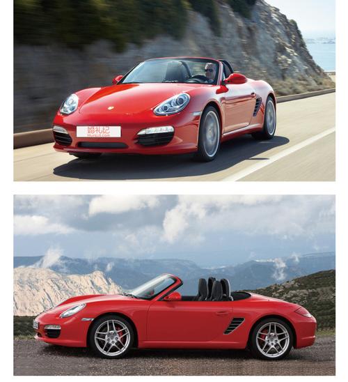 保时捷2人座小跑车 保时捷二人座跑车