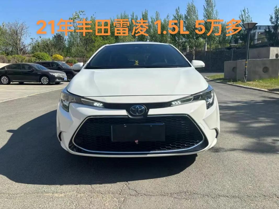 丰田2021款报价/丰田2021款报价多少钱