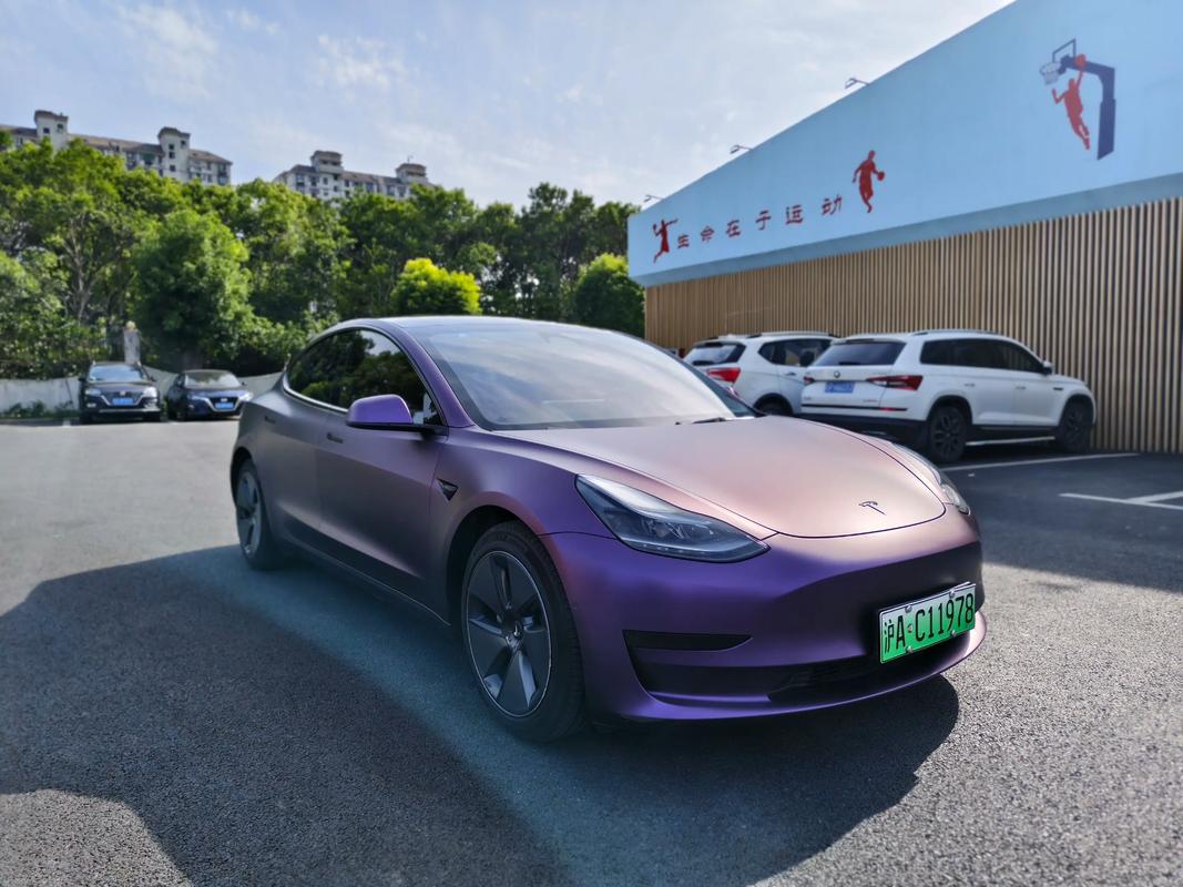 model3落地价17万/model3落地价23万