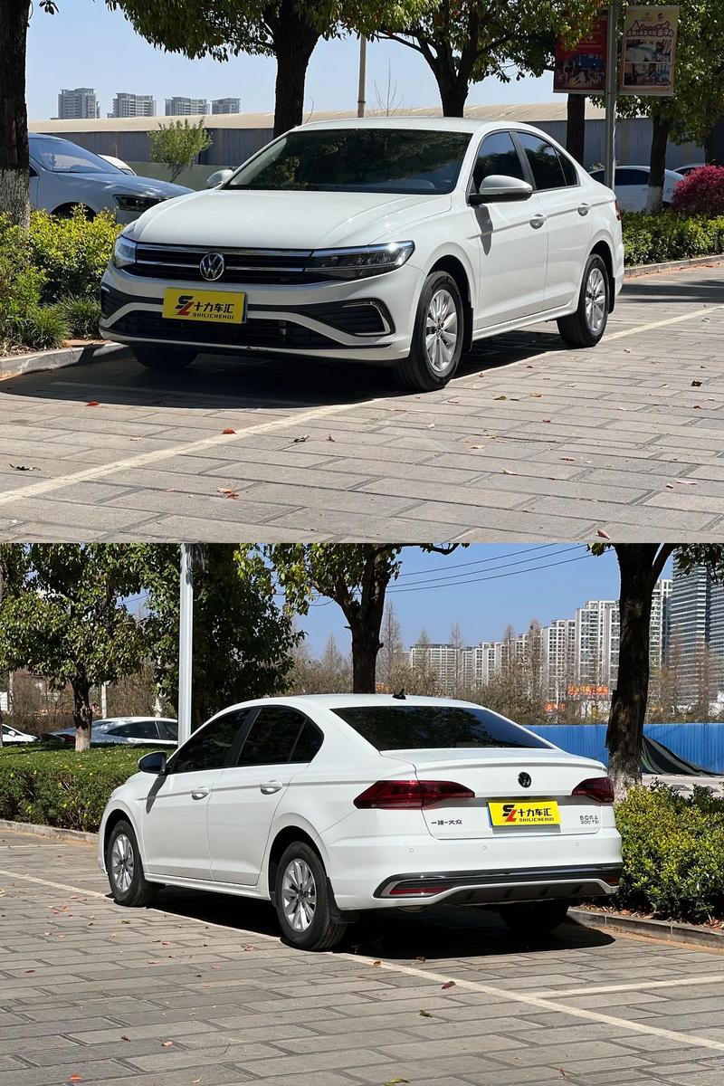 大众全新宝来手动舒适型(大众全新宝来手动舒适型怎么样)