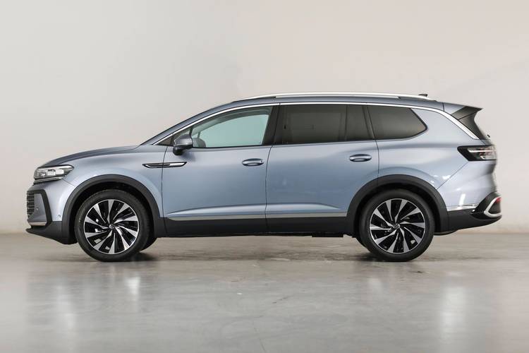 大众十万左右的suv汽车大全(大众十万左右的suv汽车大全图片)