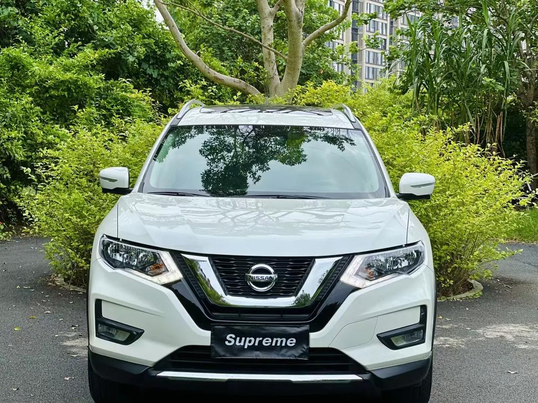 奇骏开出去有档次吗,奇骏好开吗