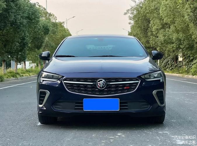 君威gs汽车之家配置(君威gs汽车之家配置怎么样)