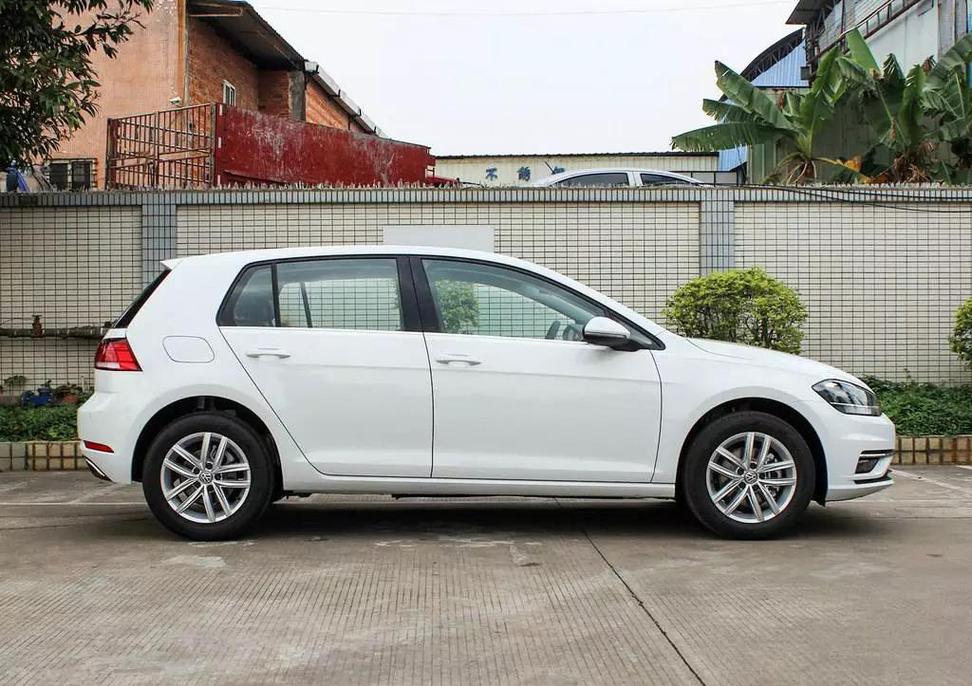 大众两厢式小车推荐,大众两厢的车