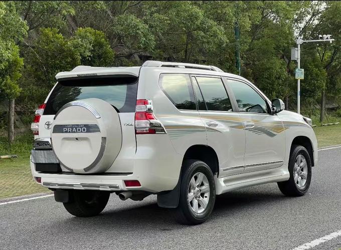 中东版普拉多2700丐版,中东版普拉多2700是什么意思