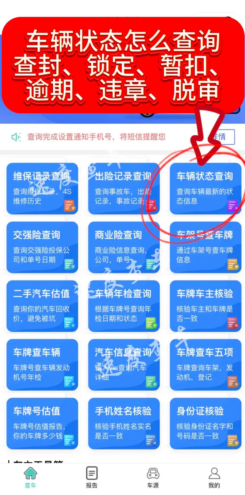 山东枣庄车辆违章查询(山东枣庄违章查询系统)