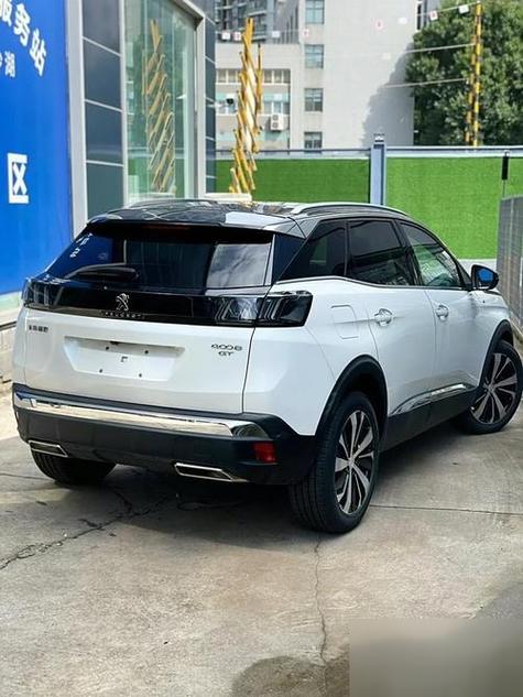 4008属于什么档次 4008哪一年质量最好