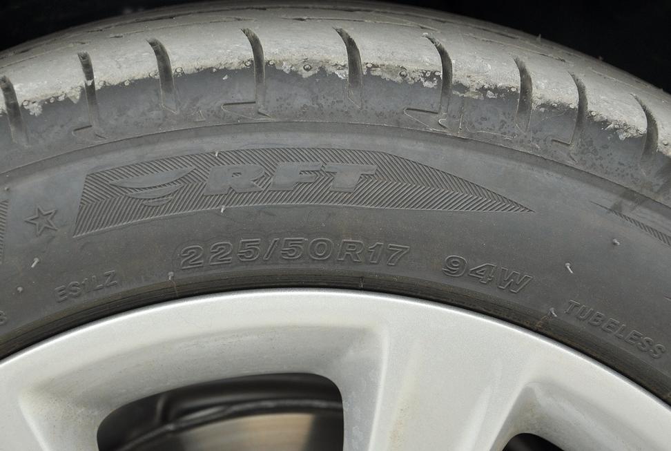 宝马多少钱一个,宝马车胎多少钱一条