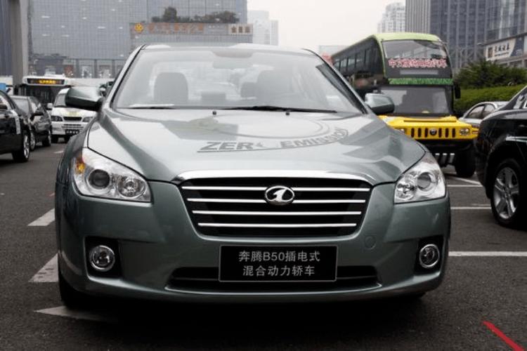 一汽奔腾b50老款(一汽奔腾b50老款价格)