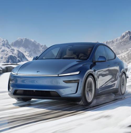 特斯拉下一个国产车型 特斯拉还出新款车吗