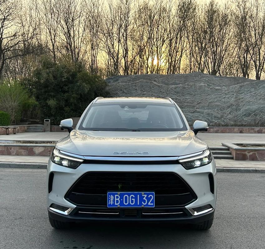 北京x7资讯,北京x7最新口碑