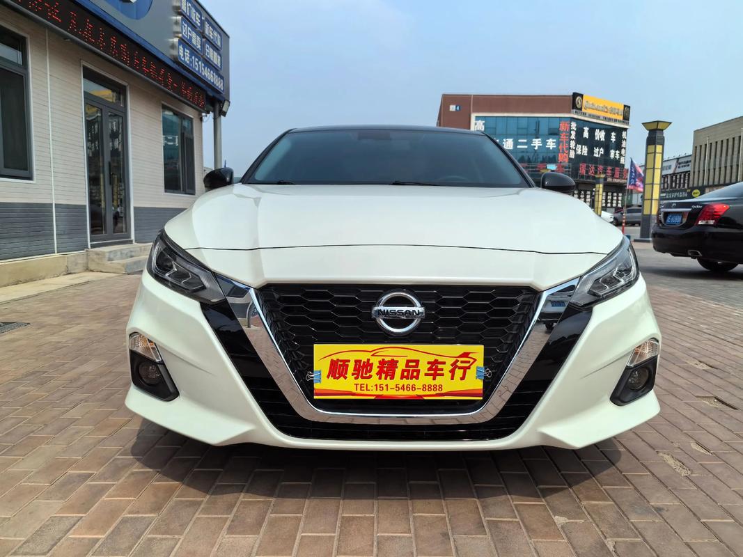 最新天籁是第几代,天籁第几代最好