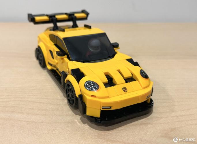 乐高保时捷911价格(乐高保时捷911多少块钱)