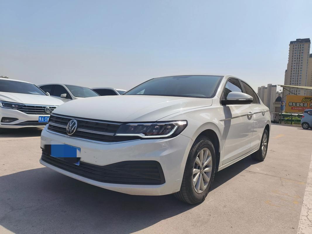 新宝来2021款报价及图片/新宝来最新价格