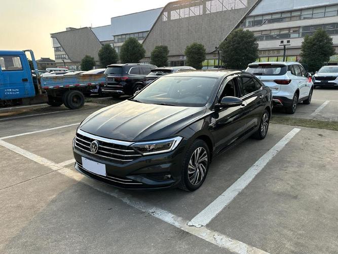 大众速腾280超越版落地,21款速腾280超越版配置