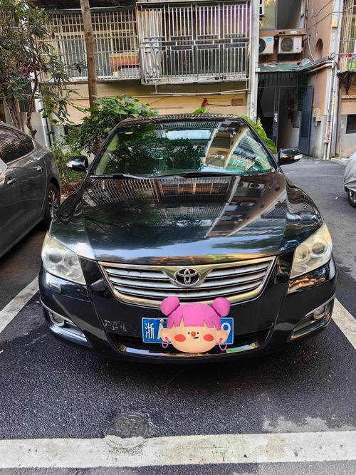 个人出售一手私家车/出售个人一手自用汽车