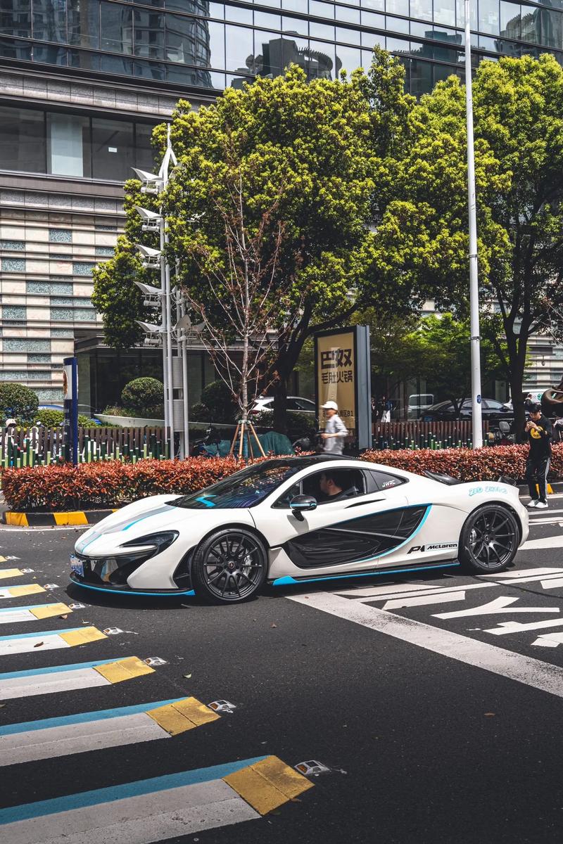 【迈凯伦p1全球有几辆,迈凯伦p1一共几辆】