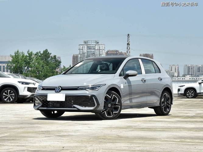 大众高尔夫系列报价,大众高尔夫系列报价表