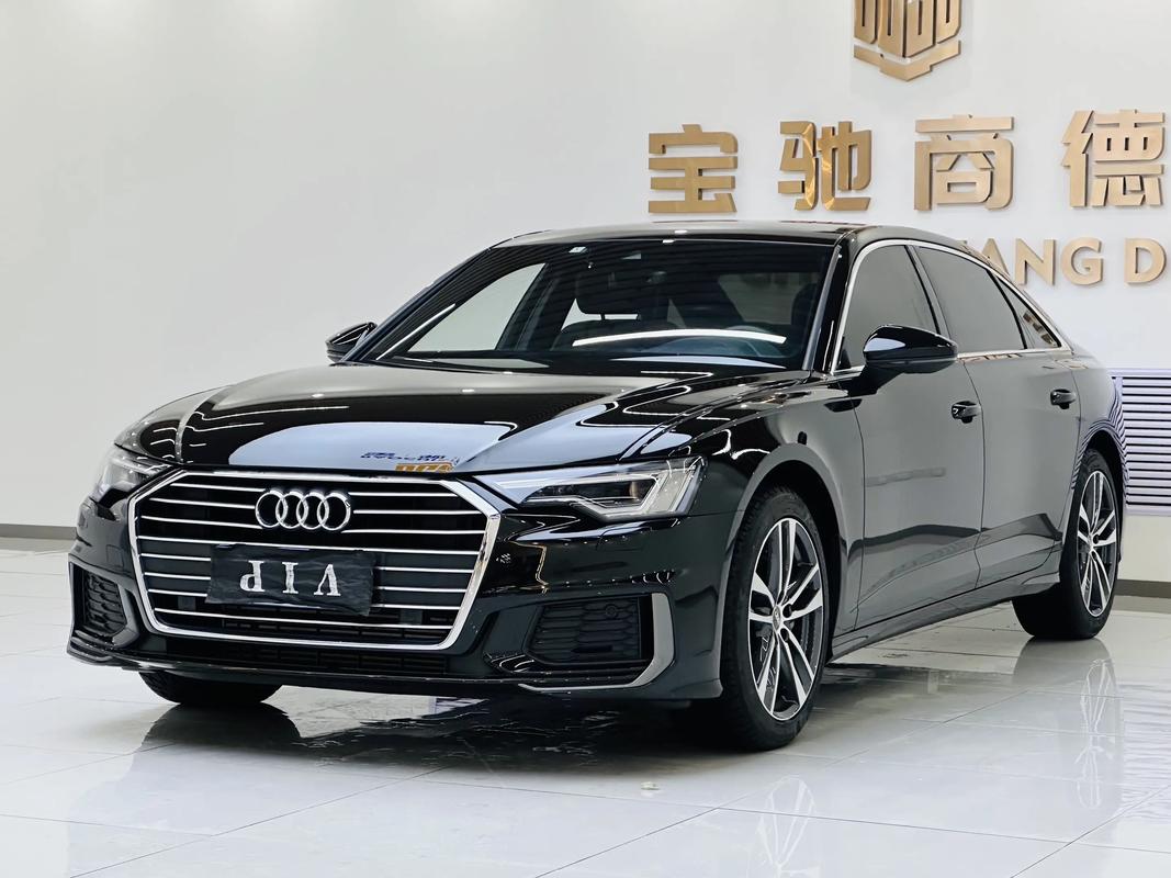 2020款奥迪a6l图片 2020款奥迪A6L图片