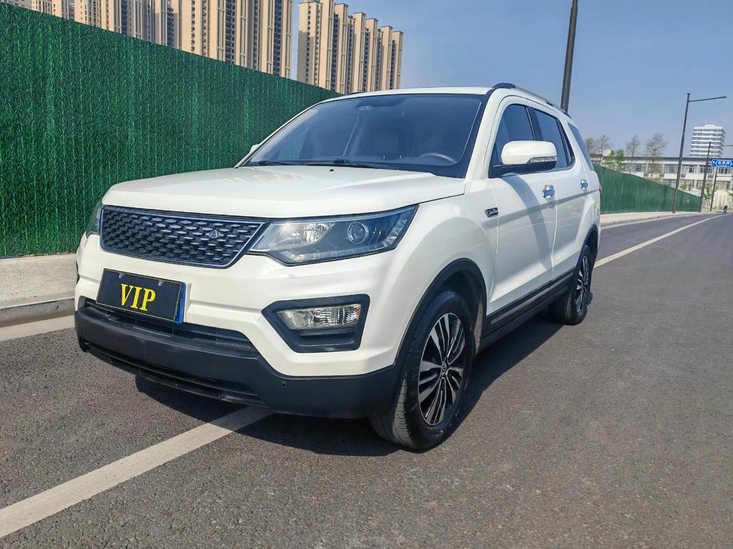 【长安欧尚cx70,长安欧尚CX70轮胎型号】