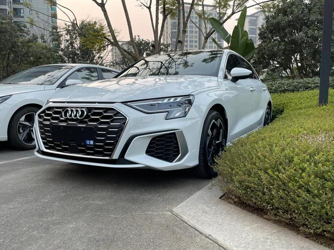 奥迪a3落地多少钱,奥迪a3尊享版落地多少钱