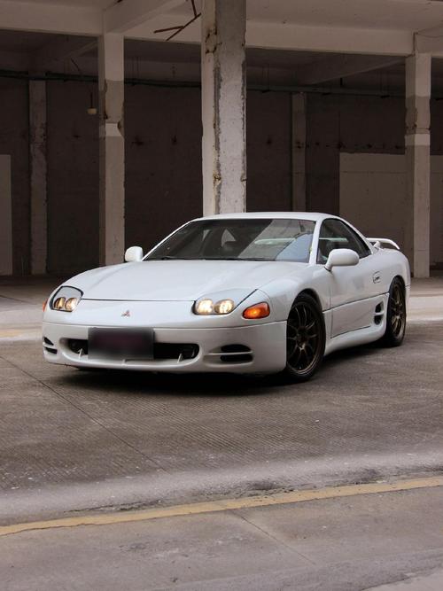 三菱3000gt为啥那么牛 三菱3000gt当年多少钱