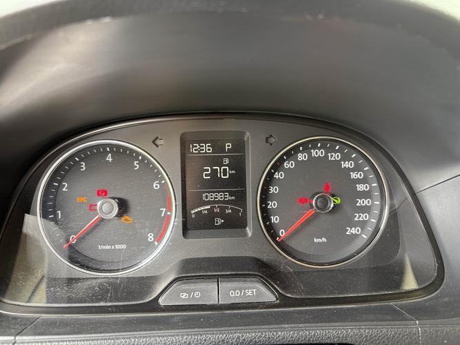 朗逸高速百公里油耗多少升,朗逸高速能跑多少公里