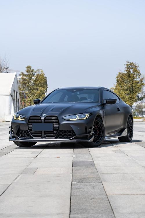 宝马m4系列(宝马m4 2022)