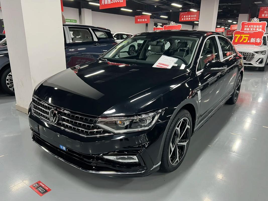 【一汽大众迈腾最新价格,一汽大众迈腾价格及图片大全】