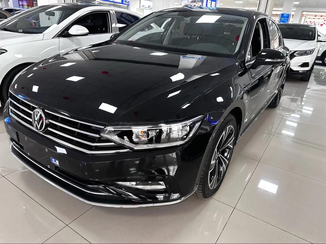 一汽迈腾2019款价格 一汽迈腾2022款