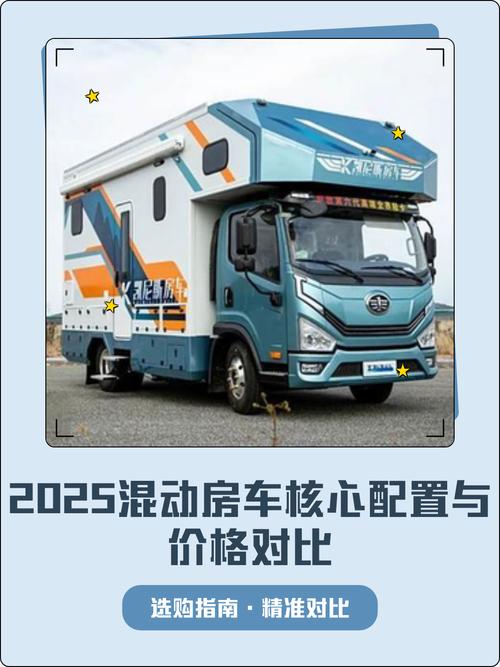 最便宜的房车/2025年最便宜的房车