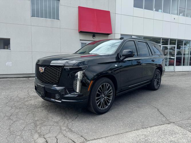 【凯雷德多少钱,凯雷德2025款落地价】