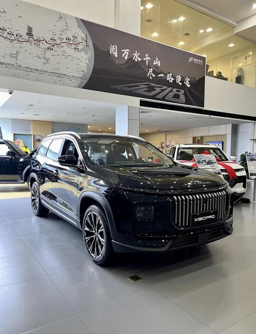 【捷途x90pro七座多少钱,捷途x90pro真实油耗】