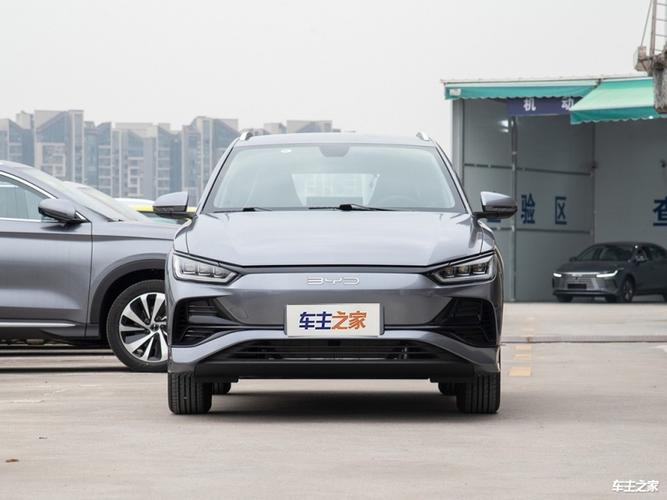比亚迪电动车汽车之家 比亚迪汽车电动汽车价格