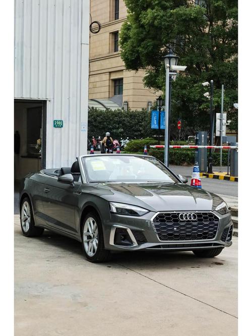 【奥迪a5敞篷是哪款多少钱,奥迪a5敞篷多少钱一台】