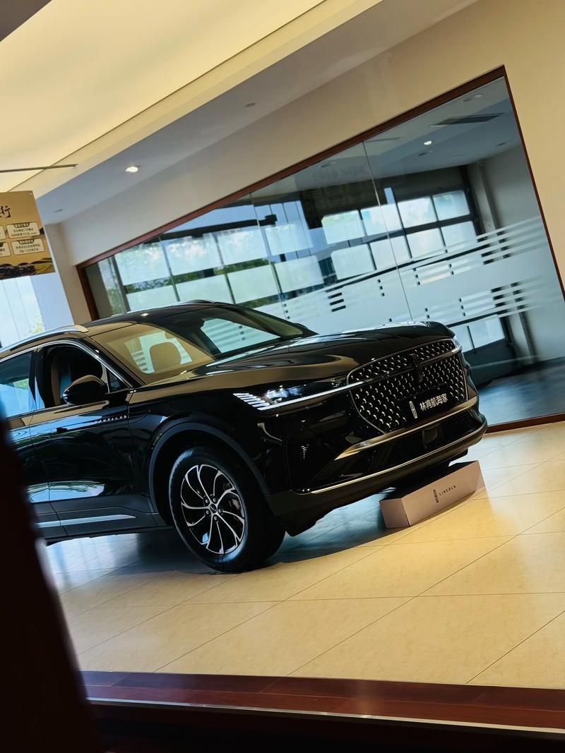 林肯航海家2022价格图片参数/林肯航海家价格及图片 参数