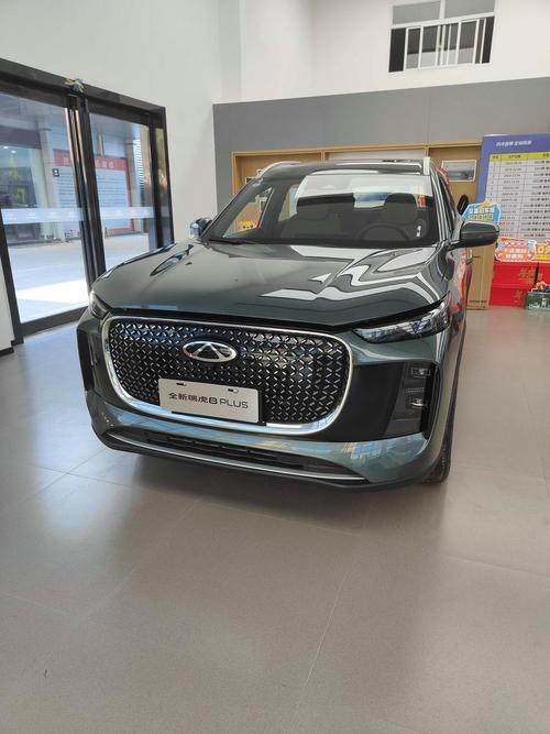 【奇瑞瑞虎8plus2024款,奇瑞瑞虎8plus2022款】