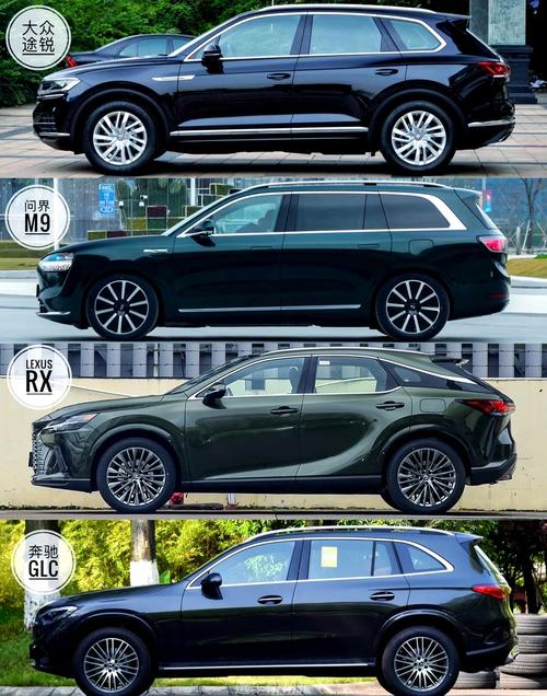 50万汽车排行榜前十名/50万汽车品牌