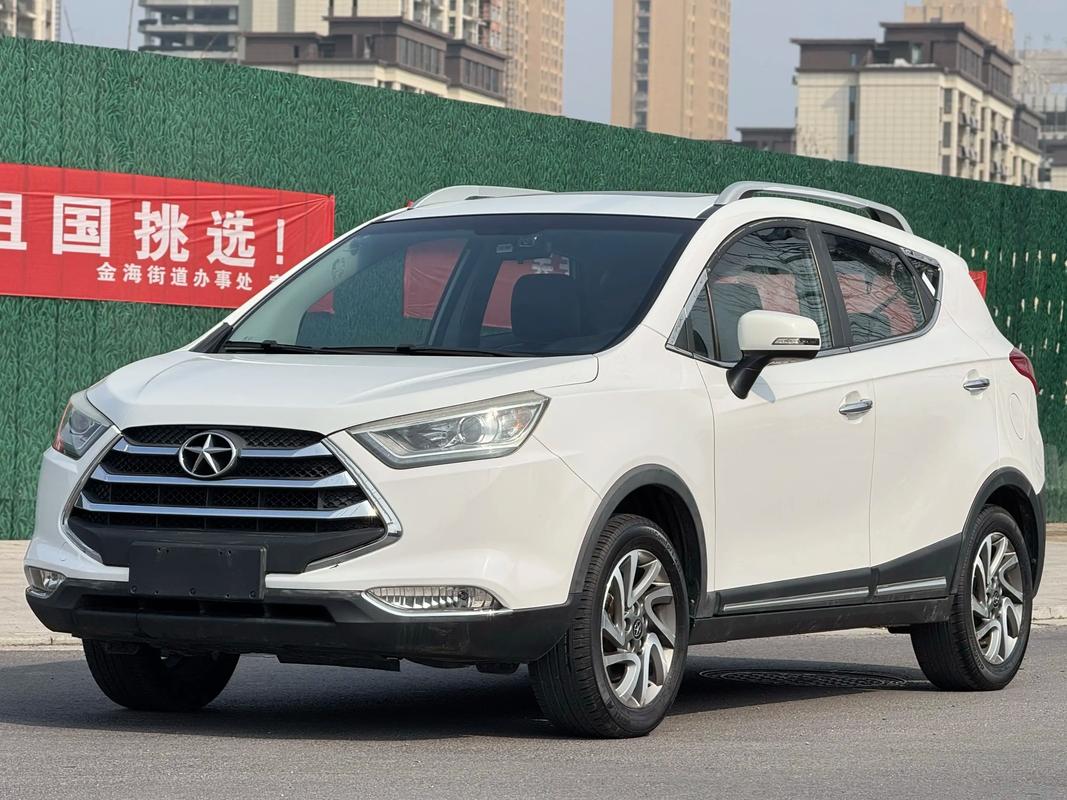 【江淮瑞风s3新车价格,江淮瑞风s3的价格与图片】