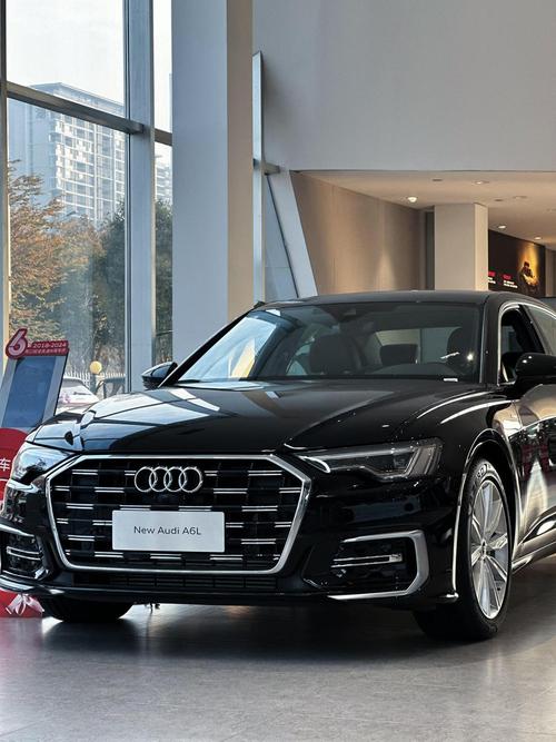 奥迪a6l属于什么档次人开/奥迪a6是属于什么级别的车