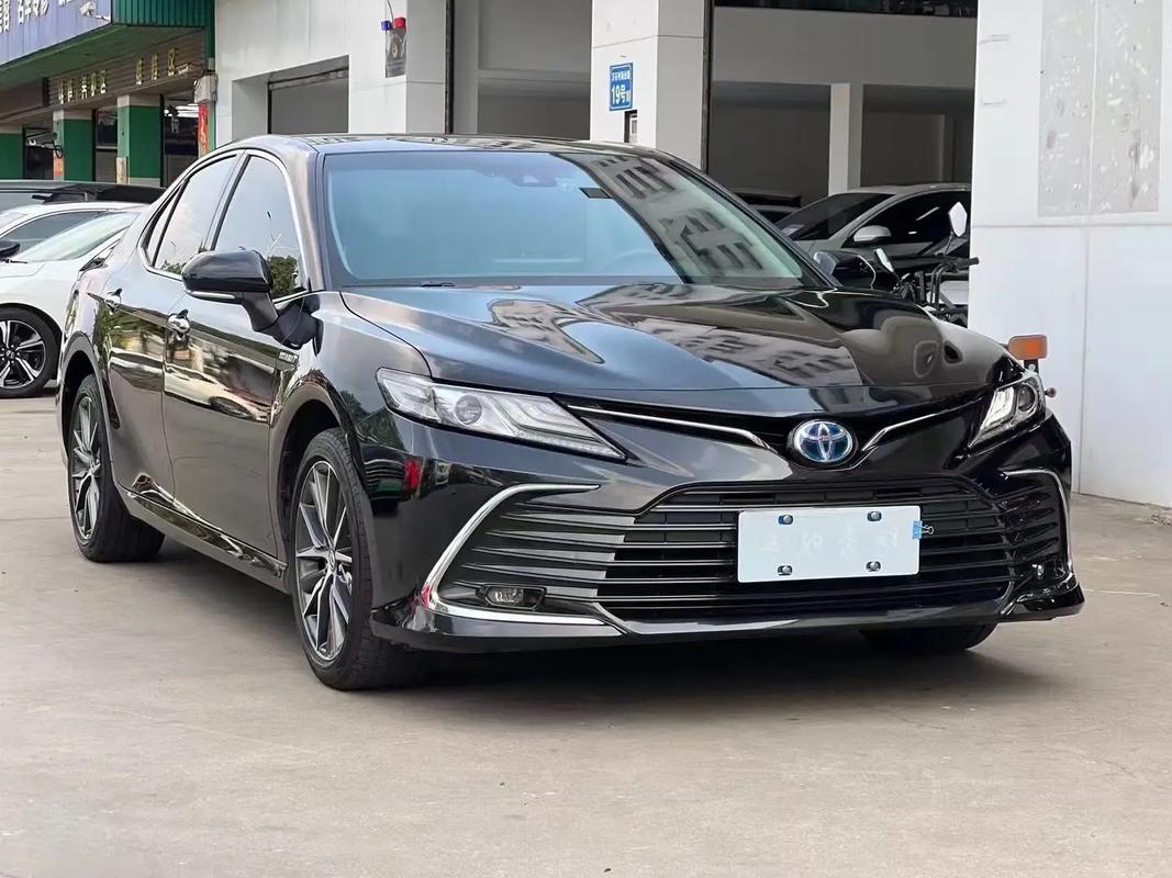 2023全新凯美瑞(2023全新一代凯美瑞换代)