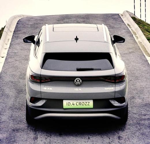 一汽大众新能源suv车型/一起大众新能源