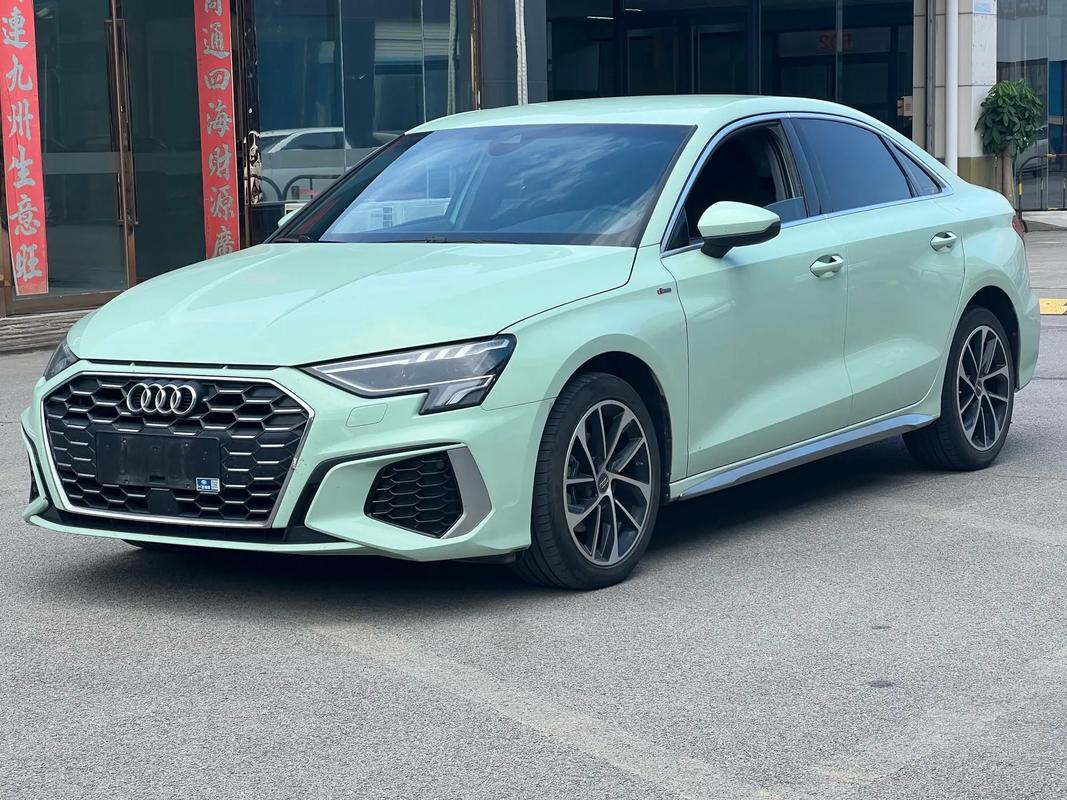 全新奥迪a3多少钱(2021款奥迪a3多少钱?)