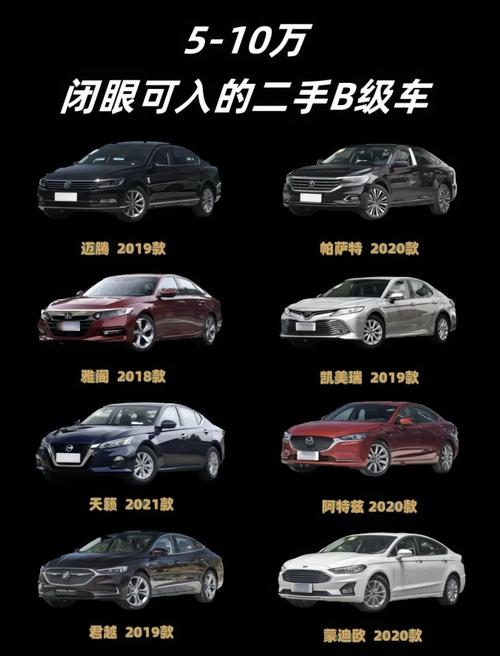 【一万以内二手车,10万以内的二手车推荐】